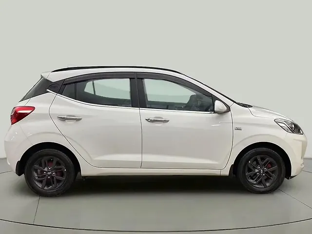 Used Hyundai Grand i10 Nios [2019-2023] Sportz AMT 1.2 Kappa VTVT in Delhi