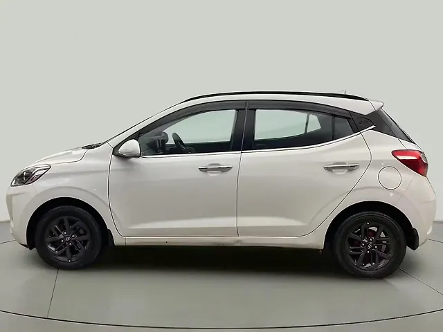 Used Hyundai Grand i10 Nios [2019-2023] Sportz AMT 1.2 Kappa VTVT in Delhi