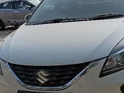 Used 2020 Maruti Suzuki Baleno in Daltonganj