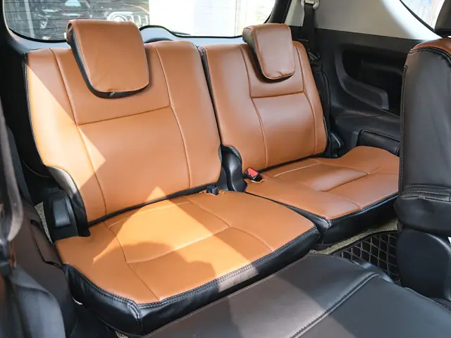 Used Toyota Innova Crysta [2016-2020] 2.8 GX AT 7 STR [2016-2020] in Gurgaon