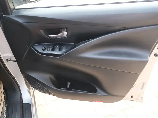 Used Toyota Innova Crysta [2016-2020] 2.8 GX AT 7 STR [2016-2020] in Gurgaon