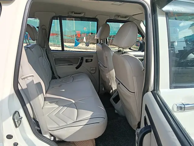 Used Mahindra Scorpio 2021 S5 in Dehradun