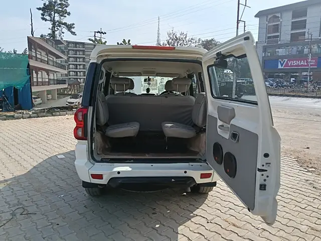 Used Mahindra Scorpio 2021 S5 in Dehradun