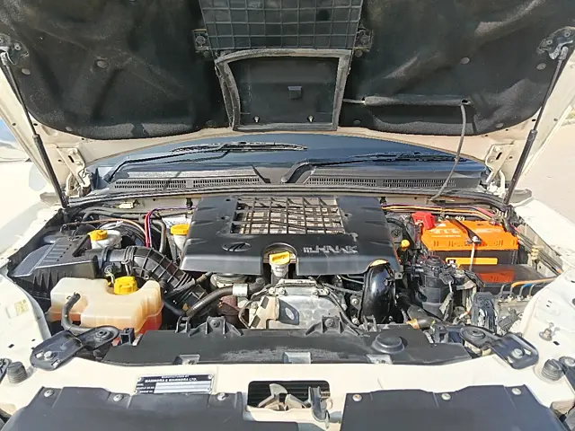Used Mahindra Scorpio 2021 S5 in Dehradun