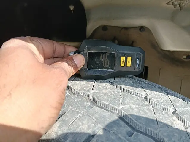 Used Mahindra Scorpio 2021 S5 in Dehradun