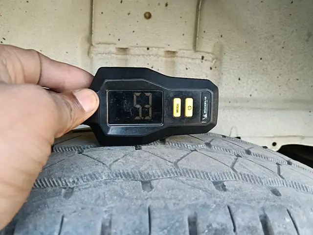 Used Mahindra Scorpio 2021 S5 in Dehradun