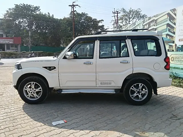 Used Mahindra Scorpio 2021 S5 in Dehradun