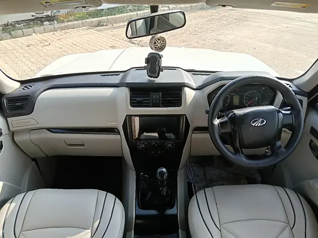 Used Mahindra Scorpio 2021 S5 in Dehradun