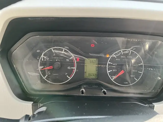 Used Mahindra Scorpio 2021 S5 in Dehradun