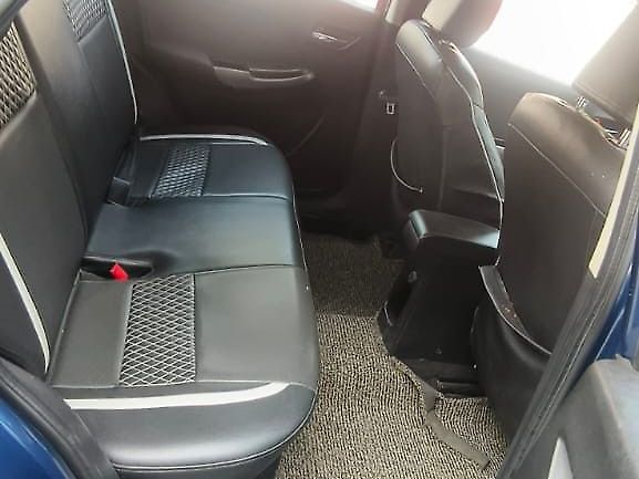 Used Maruti Suzuki Baleno [2019-2022] Zeta in Ranchi