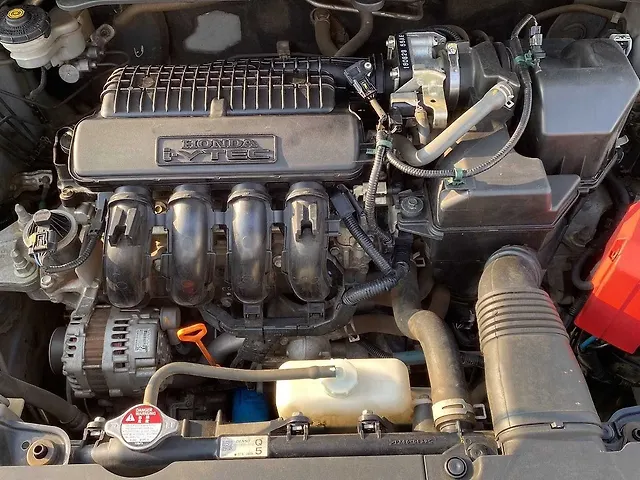 Used Honda City 4th Generation ZX CVT Petrol [2017-2019] in Bangalore