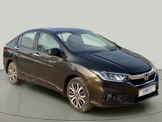 Used 2018 Honda City in Bangalore