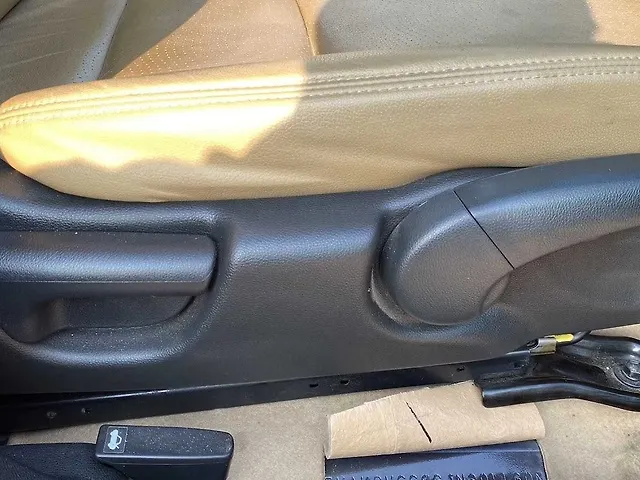 Used Honda City 4th Generation ZX CVT Petrol [2017-2019] in Bangalore