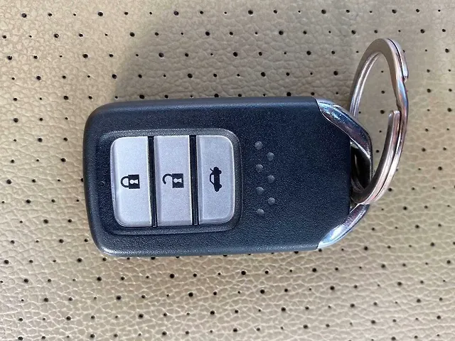 Used Honda City 4th Generation ZX CVT Petrol [2017-2019] in Bangalore