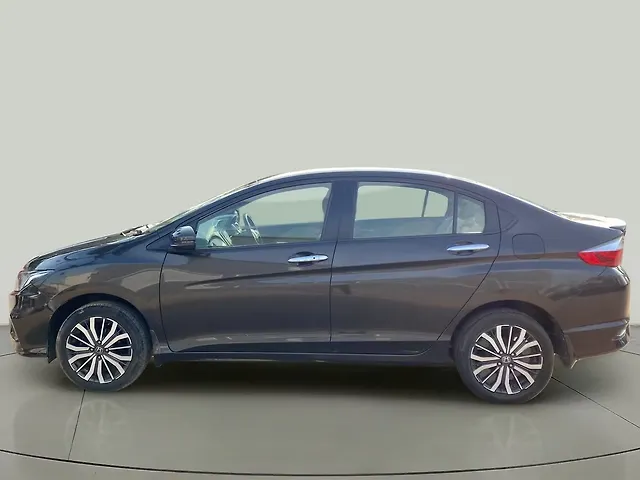 Used Honda City 4th Generation ZX CVT Petrol [2017-2019] in Bangalore