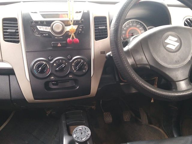 Used Maruti Suzuki Wagon R 1.0 [2014-2019] VXI in Ranchi