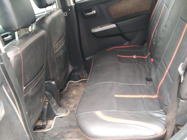 Used Maruti Suzuki Wagon R 1.0 [2014-2019] VXI in Ranchi