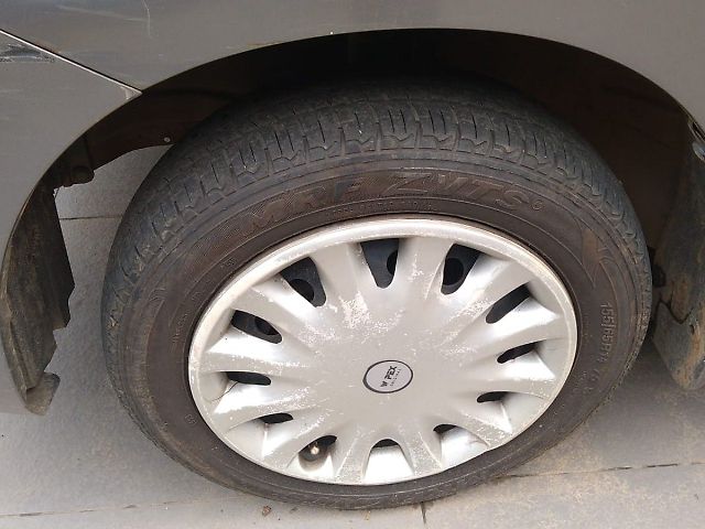 Used Maruti Suzuki Wagon R 1.0 [2014-2019] VXI in Ranchi