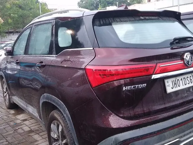 Used MG Hector [2019-2021] Super 2.0 Diesel [2019-2020] in Ranchi