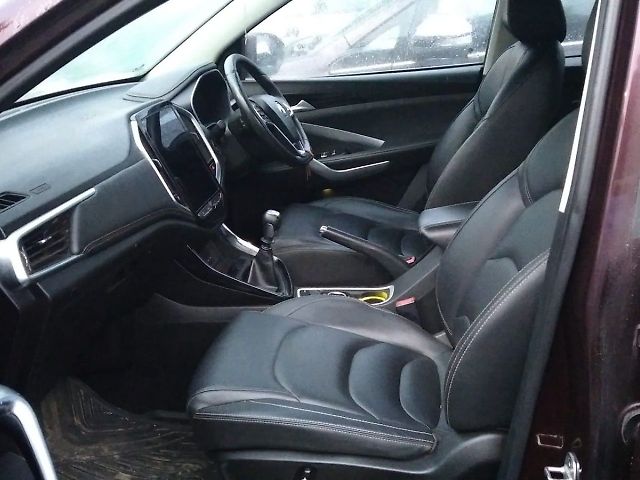 Used MG Hector [2019-2021] Super 2.0 Diesel [2019-2020] in Ranchi