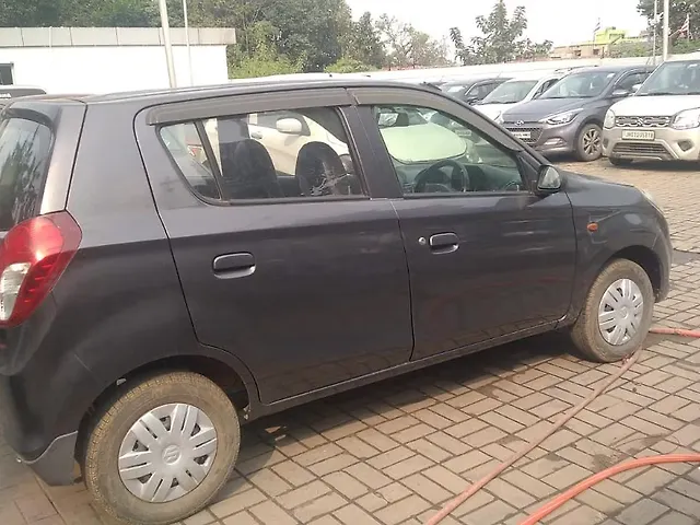 Used Maruti Suzuki Alto 800 [2012-2016] Lxi in Ranchi