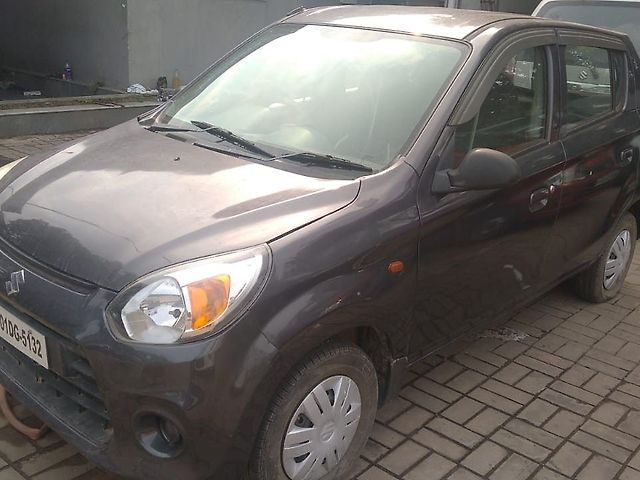 Used Maruti Suzuki Alto 800 [2012-2016] Lxi in Ranchi