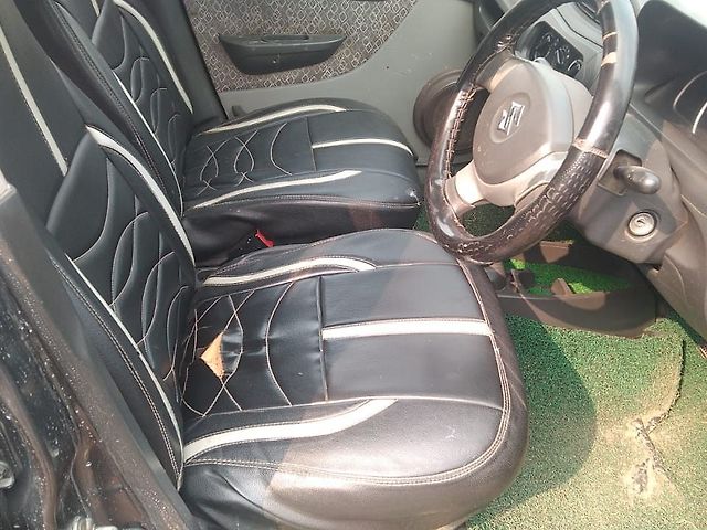 Used Maruti Suzuki Alto 800 [2012-2016] Lxi in Ranchi