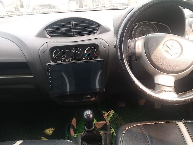 Used Maruti Suzuki Alto 800 [2012-2016] Lxi in Ranchi