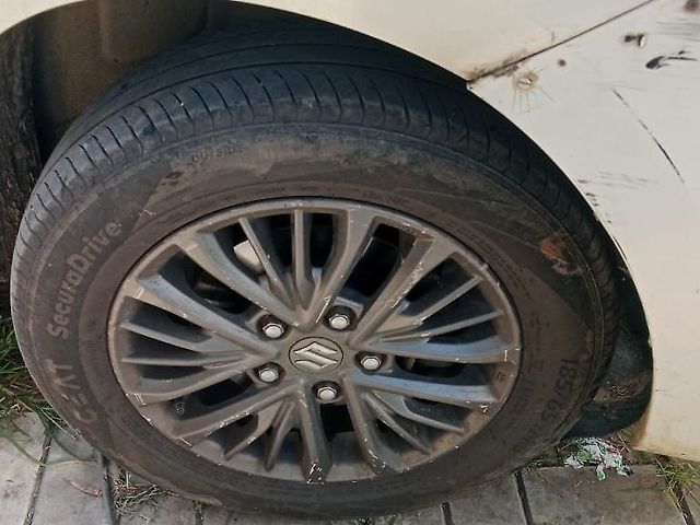 Used Maruti Suzuki Ertiga [2018-2022] ZXi in Ranchi