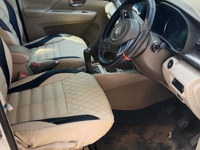 Used Maruti Suzuki Ertiga [2018-2022] ZXi in Ranchi