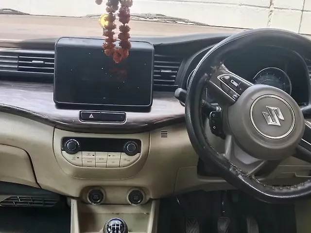 Used Maruti Suzuki Ertiga [2018-2022] ZXi in Ranchi