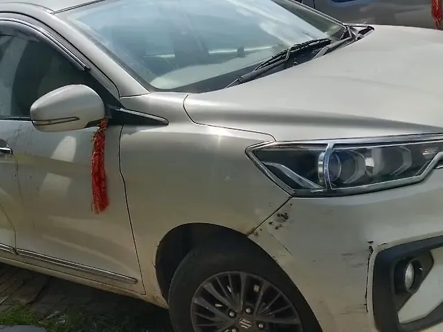 Used Maruti Suzuki Ertiga [2018-2022] ZXi in Ranchi