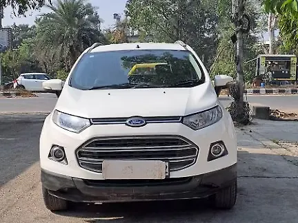 Used Ford EcoSport [2013-2015] Titanium 1.5 TDCi in Rudrapur