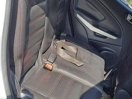 Used Ford EcoSport [2013-2015] Titanium 1.5 TDCi in Rudrapur