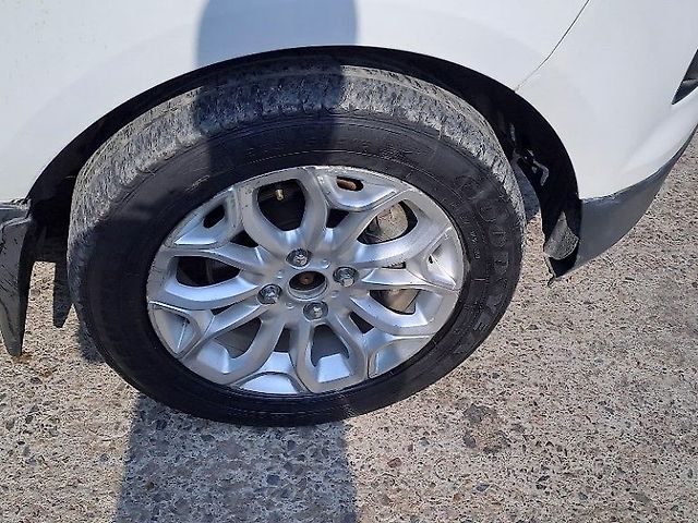 Used Ford EcoSport [2013-2015] Titanium 1.5 TDCi in Rudrapur