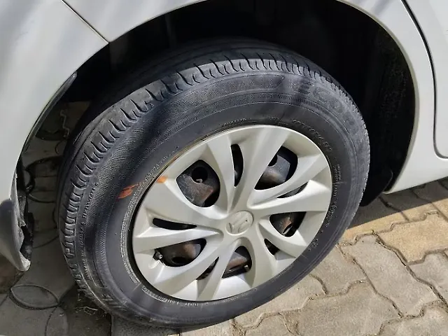 Used Maruti Suzuki Swift [2014-2018] VXi [2014-2017] in Ranchi