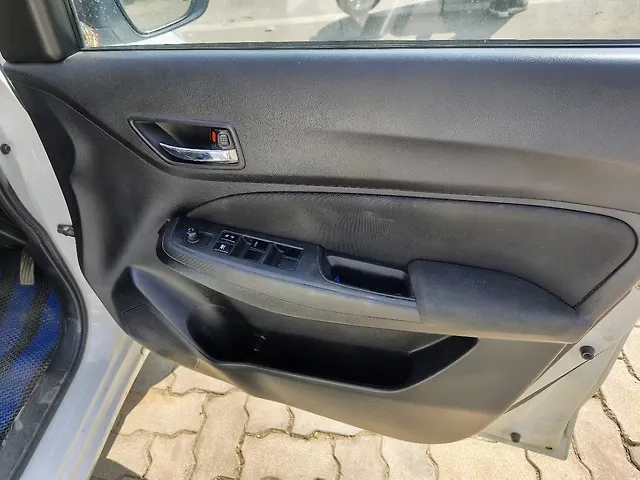 Used Maruti Suzuki Swift [2014-2018] VXi [2014-2017] in Ranchi