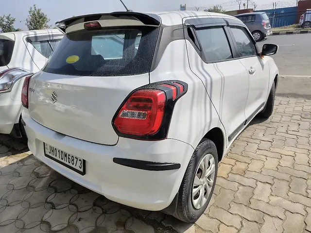 Used Maruti Suzuki Swift [2014-2018] VXi [2014-2017] in Ranchi