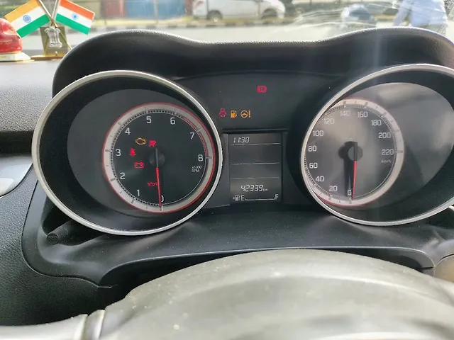 Used Maruti Suzuki Swift [2014-2018] VXi [2014-2017] in Ranchi