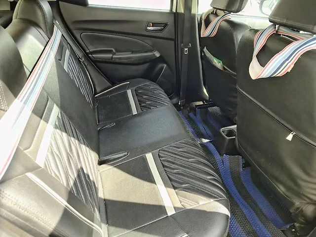 Used Maruti Suzuki Swift [2014-2018] VXi [2014-2017] in Ranchi