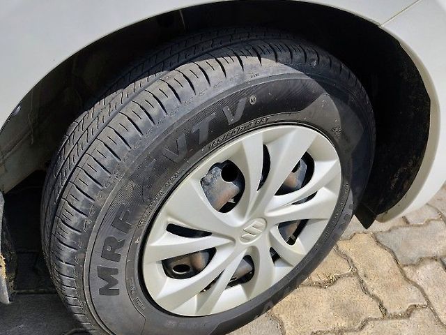 Used Maruti Suzuki Swift [2014-2018] VXi [2014-2017] in Ranchi