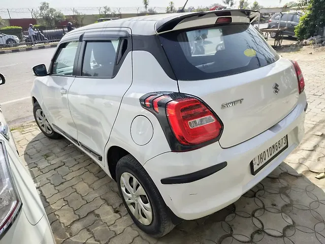Used Maruti Suzuki Swift [2014-2018] VXi [2014-2017] in Ranchi