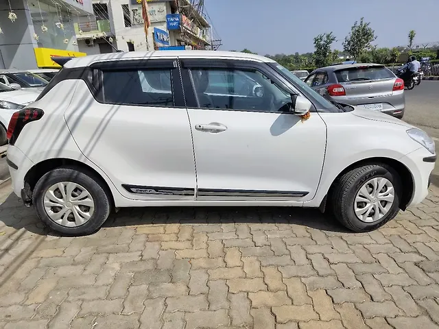Used Maruti Suzuki Swift [2014-2018] VXi [2014-2017] in Ranchi