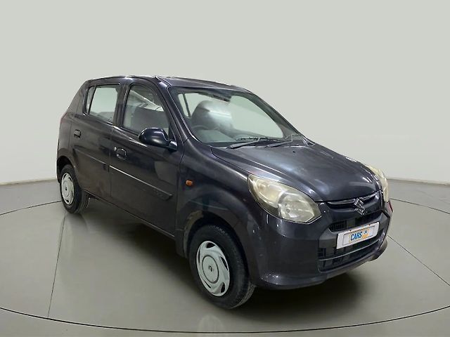 Used 2014 Maruti Suzuki Alto 800 in Mumbai