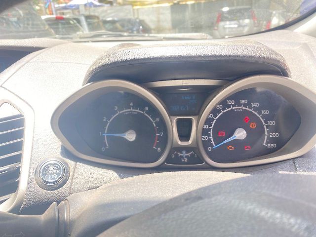 Used Ford EcoSport [2013-2015] Titanium 1.5 Ti-VCT in Ranchi