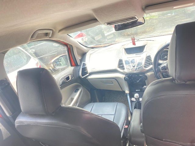 Used Ford EcoSport [2013-2015] Titanium 1.5 Ti-VCT in Ranchi