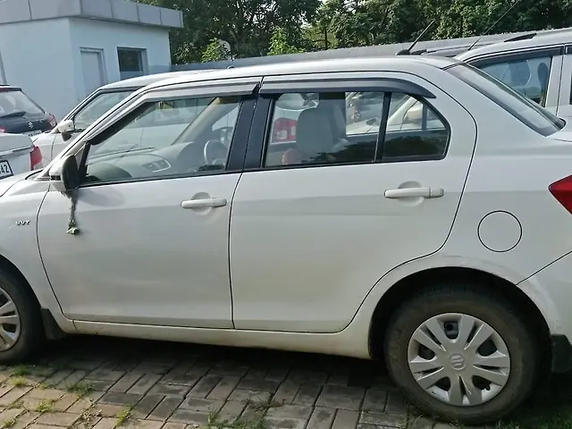 Used Maruti Suzuki Swift DZire [2011-2015] VXI in Ranchi