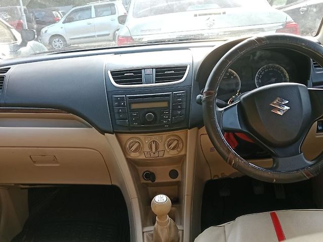 Used Maruti Suzuki Swift DZire [2011-2015] VXI in Ranchi