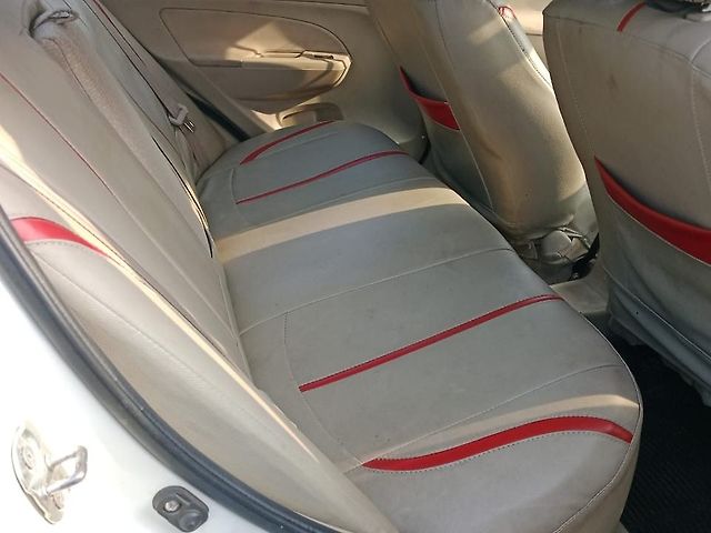 Used Maruti Suzuki Swift DZire [2011-2015] VXI in Ranchi