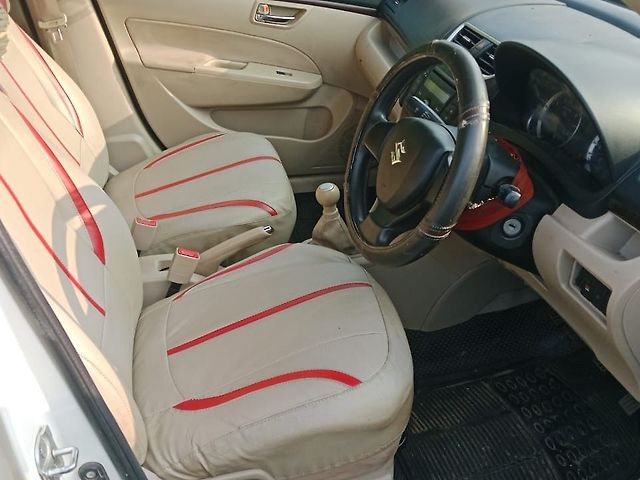 Used Maruti Suzuki Swift DZire [2011-2015] VXI in Ranchi